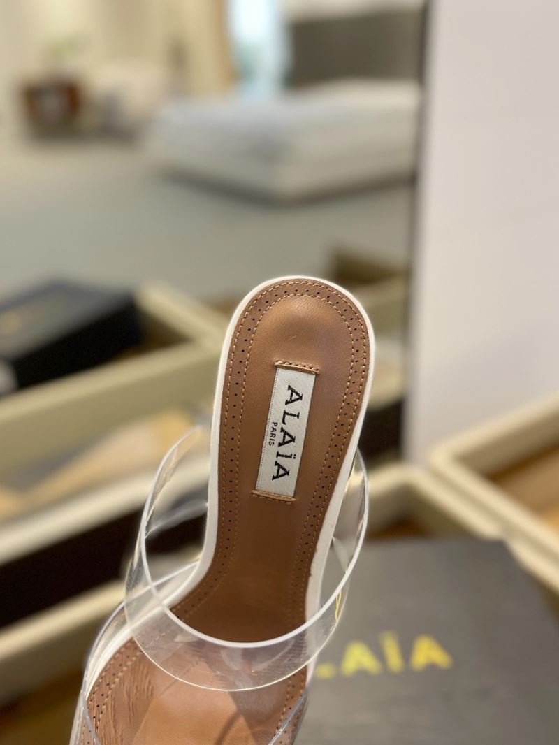 Alaia Sandals